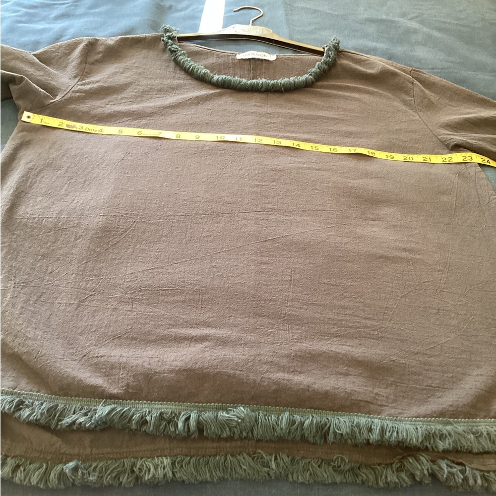 Misslook‎ top size XL - Picture 5 of 9